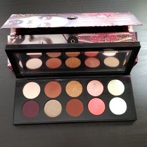 Authentic Pat Mcgrath Labs Mothership V